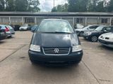 Volkswagen Sharan 2.0 85KW,EURO4,KLIMA,TÜVbis06/2027 - Volkswagen Sharan: 2.8