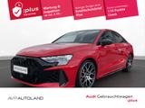 Audi RS3 Limousine 2.5 TFSI quattro S tronic