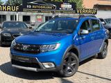 Dacia Sandero II Stepway Celebration Autom.*Scheckheft - Dacia Sandero in Leverkusen