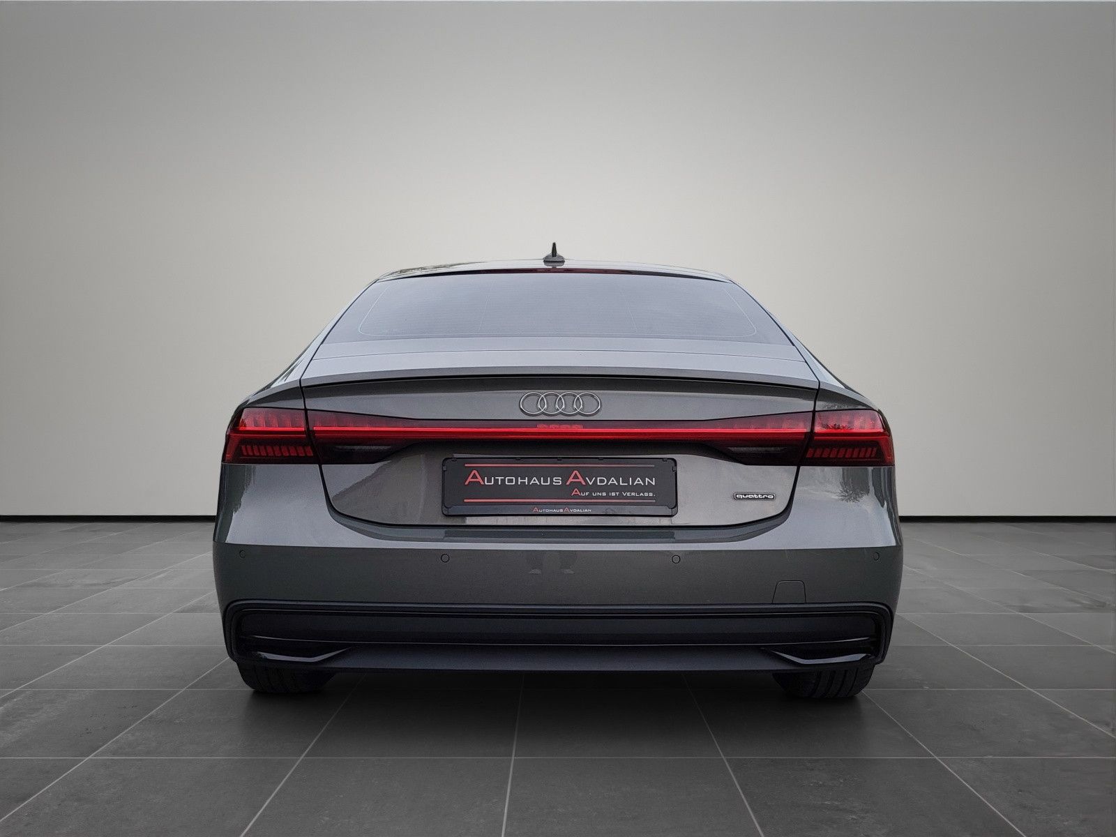 Audi A7 Sportback 45 TDI quattro S line MATRIX B&O foto 4