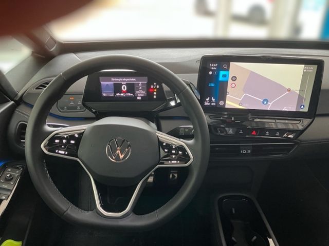 Fahrzeugabbildung Volkswagen ID.3 Pro Performance Life 58 kWh LED LM ACC SHZ