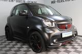Smart ForTwo fortwo °Edition Brabus Pureblack° - Smart ForTwo: Pure