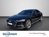 Audi A8 60 TFSIe quattro tiptronic LASER PANO B&O - Audi A8: 60 TFSI