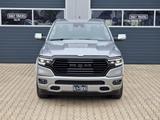 Dodge RAM 1500 5.7 4x4 Laramie Memory AHK LED Leder - Dodge aus 2022