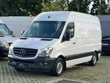 Mercedes-Benz Sprinter 313 CDI/L2/H2/Aut./KLIMA/AHK 2,8t/XENON - Trucks in Berlin