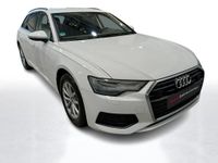 Audi A6 - Vorschau Bild 4