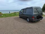 Volkswagen T4 - DEHLER Optima 4,7 -  Oldtimer! - Volkswagen Benzin Wohnmobil oder -wagen Wohnmobil andere T4