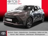 Toyota C-HR 2.0 TEAM D Hybrid NAVI SHZ PDC KLIMA BT ZV - Toyota C-HR in Herne