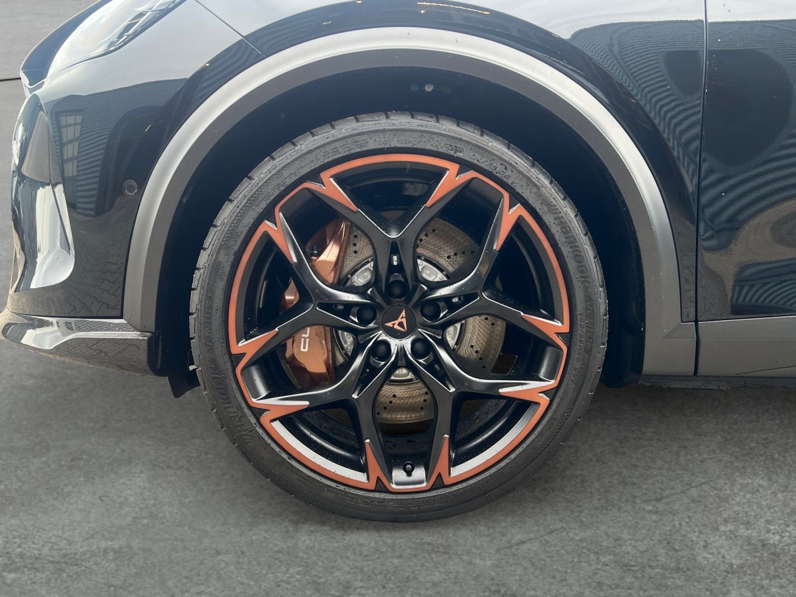 Cupra Formentor - Bild 10
