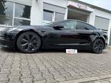 Tesla Model S Plaid - Keramikversiegelung, AHK, USS - Tesla Model S: Plaid