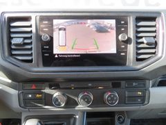 VW Crafter 35 2.0 TDI Kasten MR HD 4M Ergo Ahk Navi VW Crafter 35 2.0 TDI Kasten MR HD 4M Ergo Ahk Navi