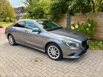 2013 Mercedes-BENZ CLA 照片 1