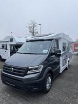 Knaus VAN TI VW 640 MEG VANSATION L.P 99.333€ - Wohnwagen & Wohnmobile in Augsburg