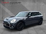 MINI Clubman Cooper S /PANO/NAVI/PDC/TEMPO/ - MINI MINI in Hannover