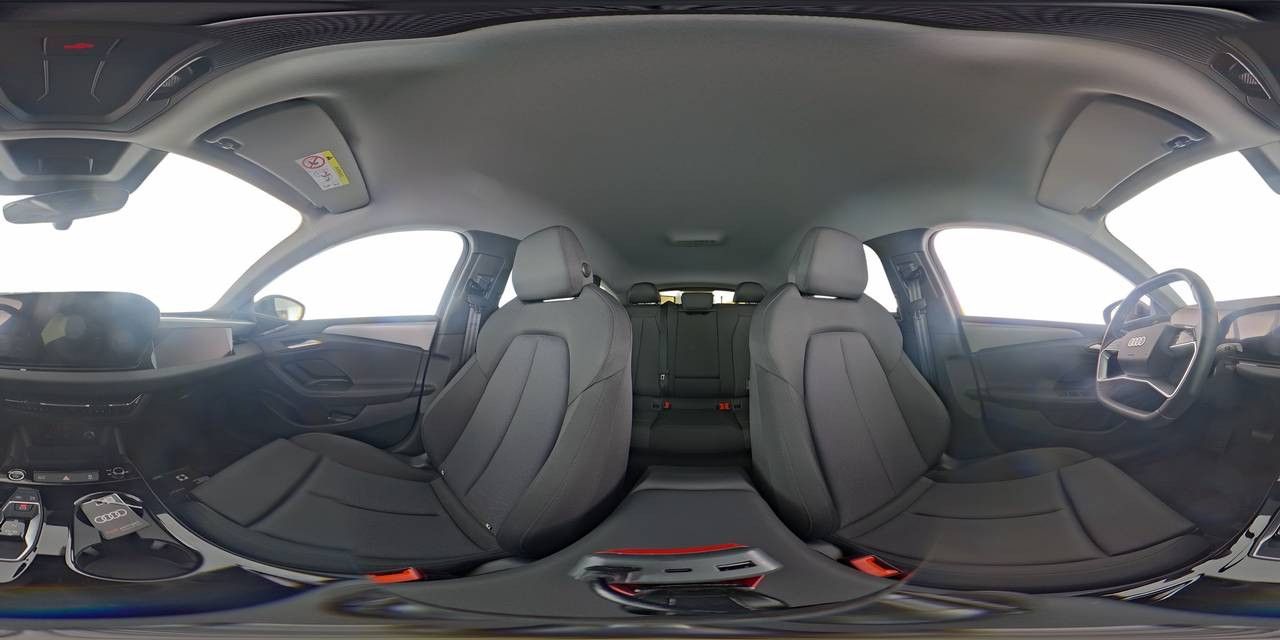 Audi A6 e-tron - Bild 7