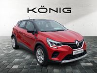 Renault Captur - Vorschau Bild 3