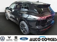 Volkswagen Tiguan - Vorschau Bild 5
