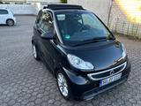 Smart ForTwo cabrio 1.0 52kW mhd passion passion - Smart ForTwo in Bonn