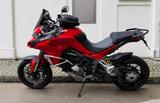 Ducati Multistrada 1260 S - Ducati Multistrada 1260 S