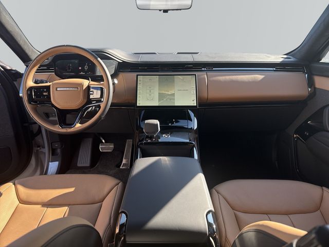 LAND ROVER Range Rover Sport – Bild 7