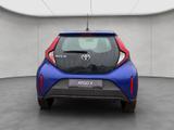 Toyota Aygo X Business Edition mit Komfort Paket - : Allradantrieb, Kleinwagen, mit