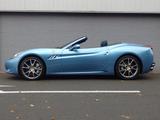 Ferrari California 4.3 V8 (sehr gepflegter Japan Import) - Ferrari California Benziner Gebrauchtwagen