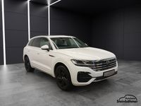 Volkswagen Touareg - Vorschau Bild 8