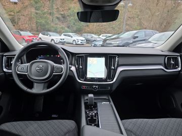Volvo S60 - 9