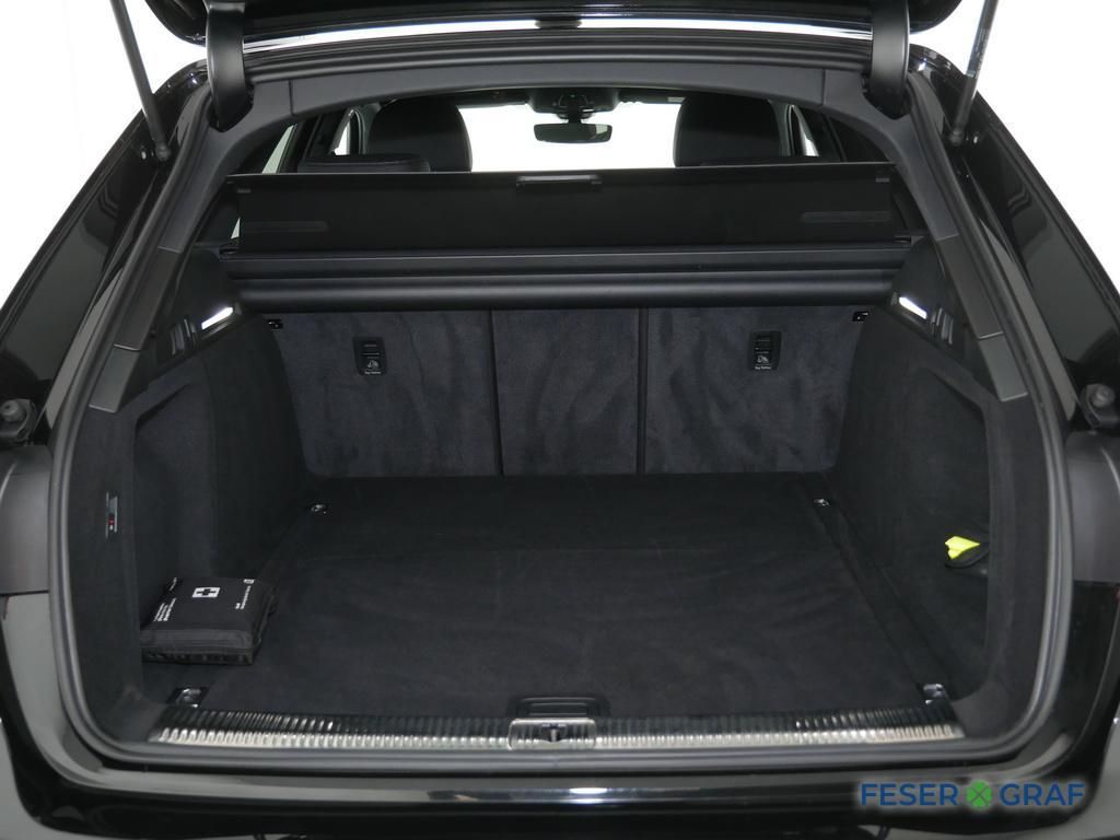 Audi A4 - Bild 10