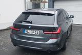 BMW 330i Touring M Sport Automatic M Sport - BMW 330 von privat