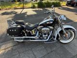 Harley-Davidson TOP gepflegte Softail Deluxe - HARLEY-DAVIDSON 2007 SOFTAIL
