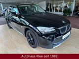 BMW X1 18 d xDrive ~LM~AHK~TÜV+SERVICE NEU~ - BMW: 1ser