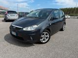 Ford C-Max 1.6 TDCi 90 CV Titanium - Ford C-Max aus 2009: Titanium