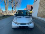 Smart ForTwo coupé 1.0 45kW  - Smart ForTwo in Braunschweig