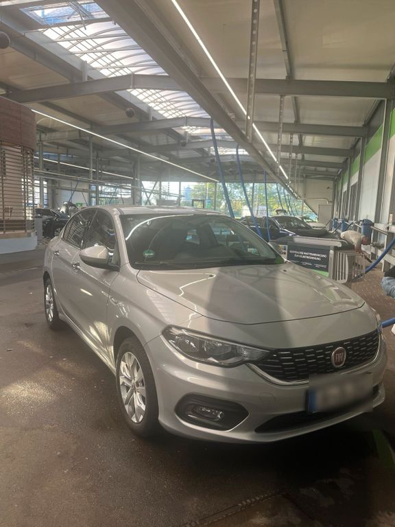 Image of Fiat Tipo
