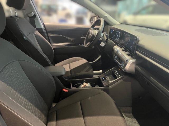Fahrzeugabbildung Hyundai KONA Select Elektro 49 kWh Navi LED ACC Apple Ca