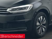 Volkswagen Touran - Vorschau Bild 21