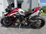 Ducati Streetfighter V4 - Individual-Folierung-Carbon - Offers