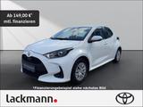 Toyota Yaris Comfort 1.0*Klima*Kamera*CarPlay - Toyota Yaris Gebrauchtwagen in Düsseldorf