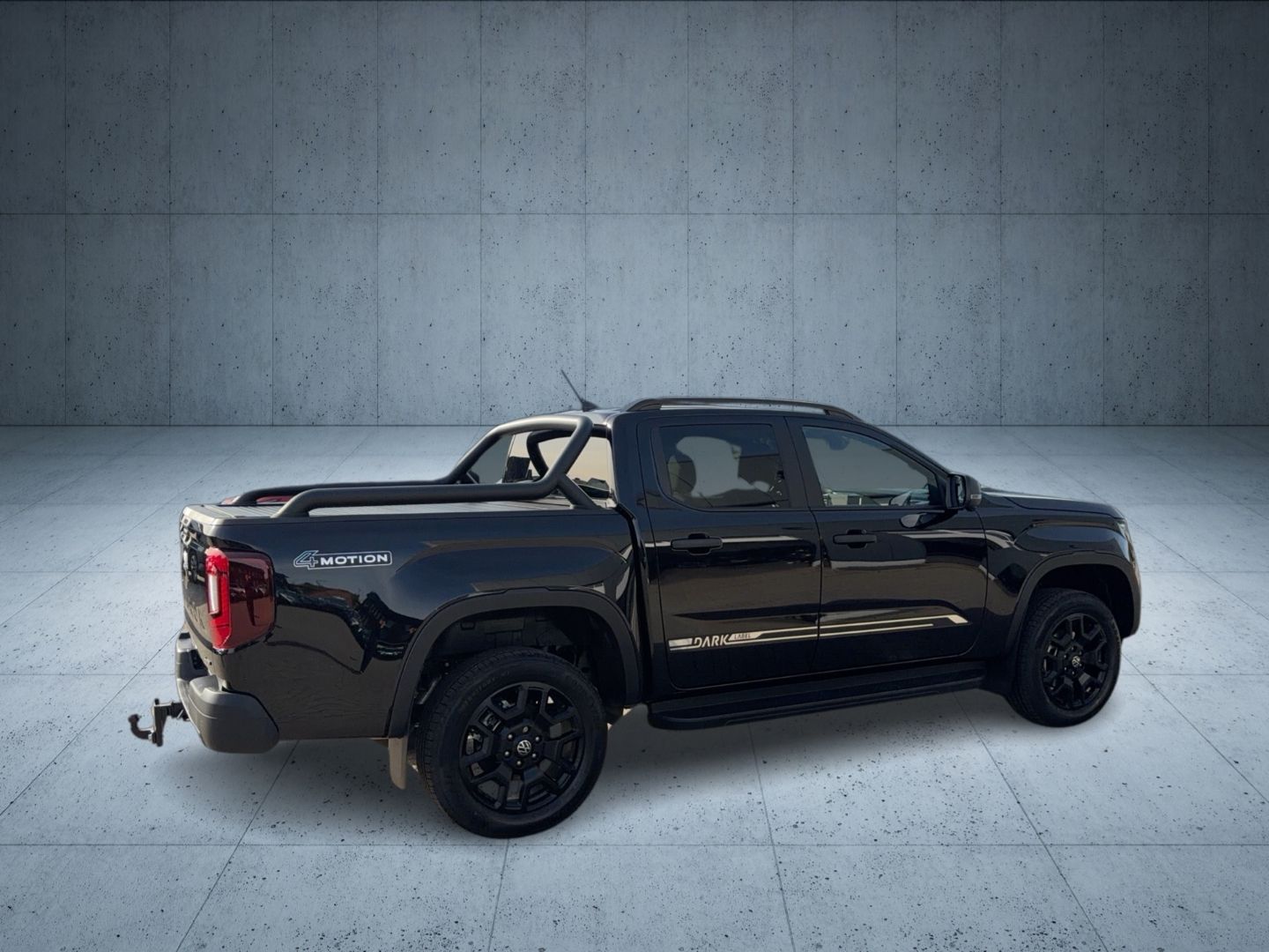 Volkswagen Amarok - Bild 6