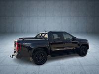 Volkswagen Amarok - Vorschau Bild 6