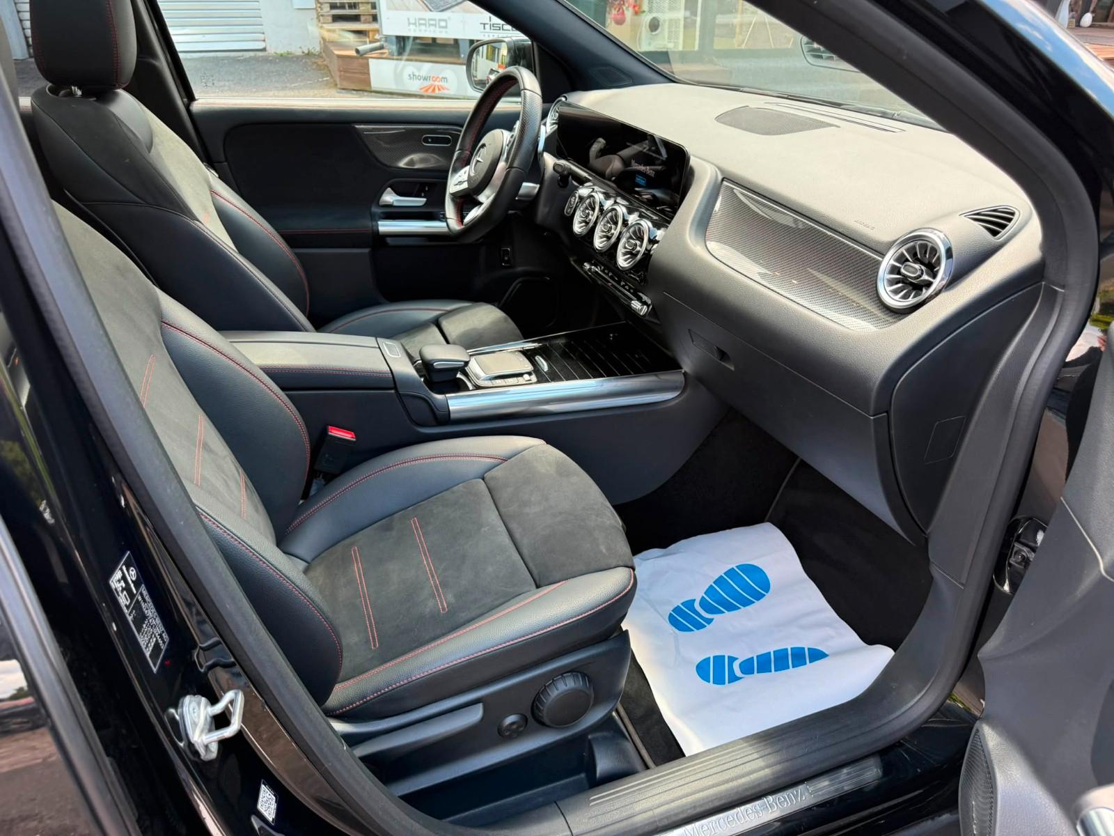 Mercedes-Benz GLA 4Matic*Pano*AMG, миниатюра 12