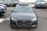 Audi A4 Avant 40 TFSI*AHK*PANO*B&O*NAV*SHZ*LED* - gebrauchte Audi A4 aus dem Jahr 2022