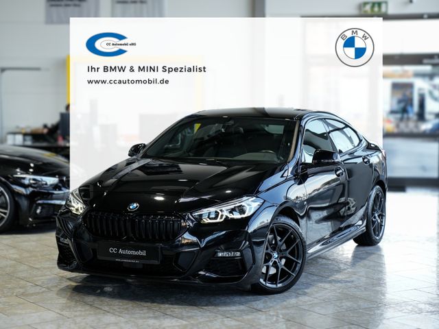 BMW 218 Gran Coupe i M Sport AHK Kamera Lenkradheiz.