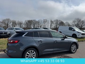 Renault Megane - 8