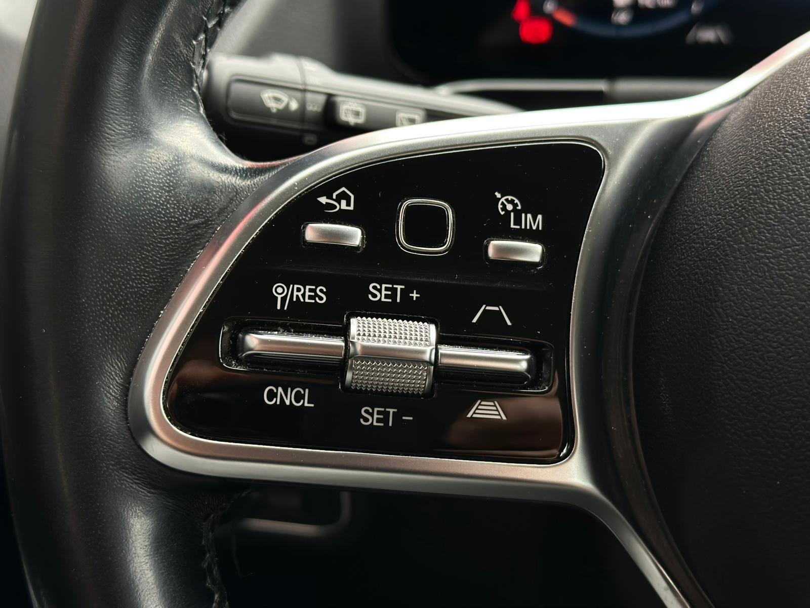 Mercedes-Benz GLA GLA250e EQ POWER MULTIBEAM#SHZ#AHK#DISTR#TÜV NEU, миниатюра 16