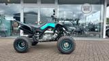 Yamaha YFM 700 R SE inkl. LOF - YAMAHA YFM 700 R