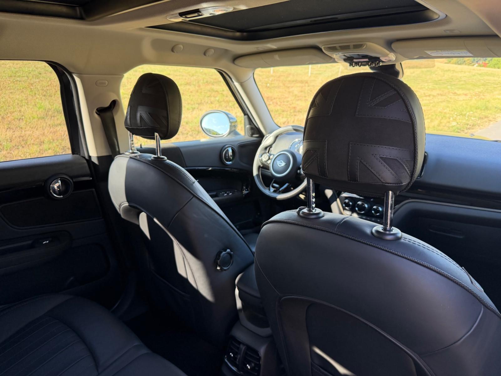 MINI Countryman SE (Cooper)
