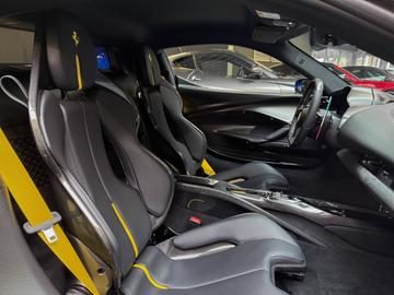 2022 Ferrari 296 GTB — миниатюра 31