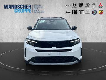Opel Frontera 1.2 GS 81kW KAMERA LED LHZ SHZ KLIMAAUT